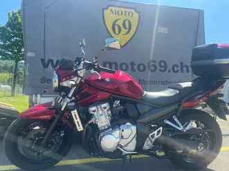 gsf 650 bandit abs k7