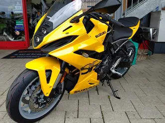 gsx 8 r