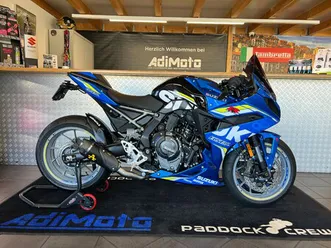 gsx-r 8