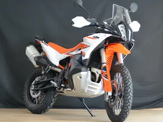 890 adventure r 2026 77kw 77 kw a2