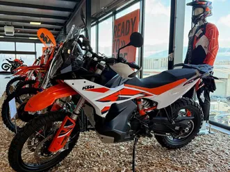 890 adventure r 2025 77kw 77 kw a2