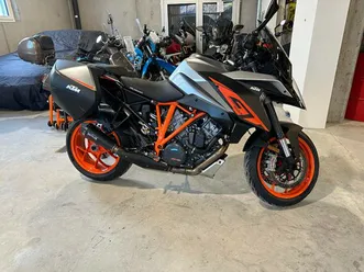 1290 super duke gt