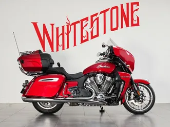 roadmaster powerplus 112 limited