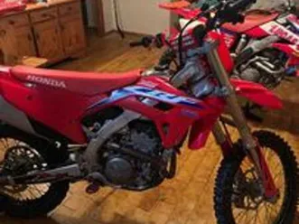 honda crf 250