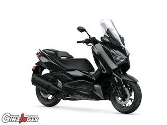 x-max 300 tech max premium-sport-roller