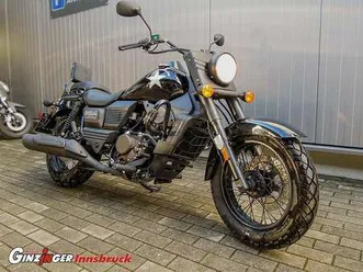 sonstige renegade commando 125