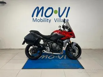 triumph tiger sport 660 - 2022