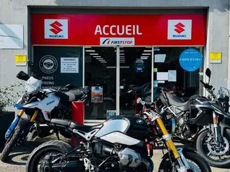 bmw r1200 nine-t promo 149e/mois