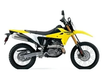 suzuki dr-z suzuki dr-z4s aso wroclaw - od reki benzyna