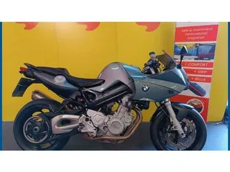 vendo bmw f 800 s usata a venaria reale (codice 9717211) - moto.it