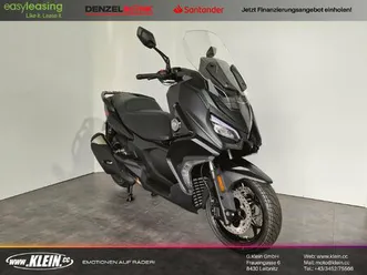 moto neuve: qj motor fort 400