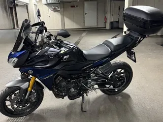 occasion-yamaha-tracer-900
