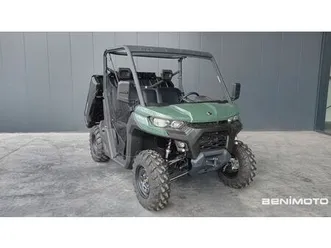 can-am traxter hd7 benedita