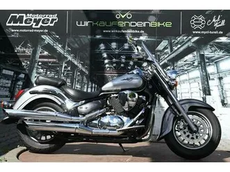 suzuki intruder 800