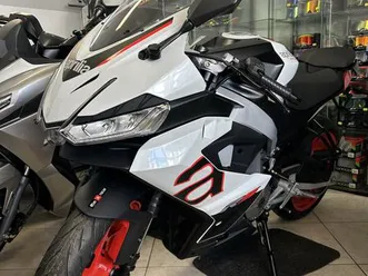 aprilia rs 457 *akcija ! dostupna odmah!, 2025 god.