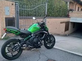 kawasaki er 6n - 2016