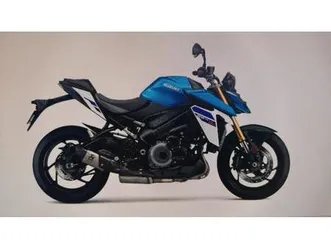 vendo suzuki gsx-s1000 evo (2025) nuova a castellanza (codice 9717745) - moto.it