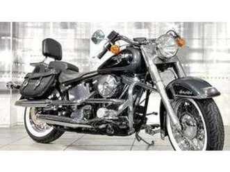 1340 heritage special (1993 - 96)