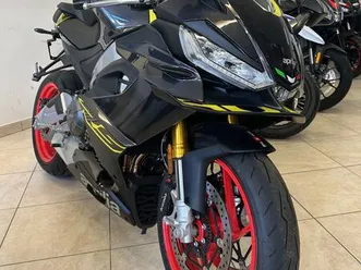 aprilia rs 660 *akcija!!, 2025 god.