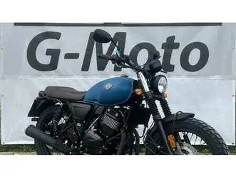 vendo archive motorcycle am 70 250 cafe racer (2022 - 24) usata a castrolibero (codice 9717621) - moto.it