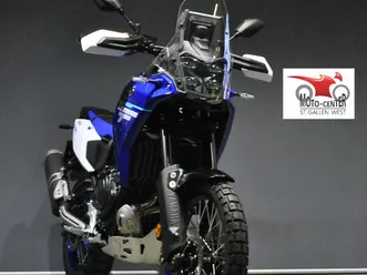 yamaha tenere 700 low, enduro, moto neuve, chf 11'890.-