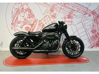 harley-davidson-xl-1200-cx-sportster-roadster-custom-occasion-chf-10'800
