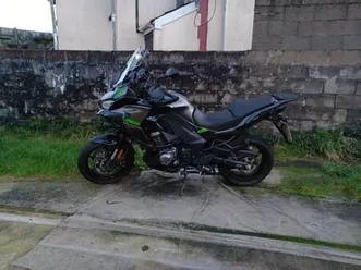 kawasaki versys 1000 gt, 2023, 1043 (cc) great price
