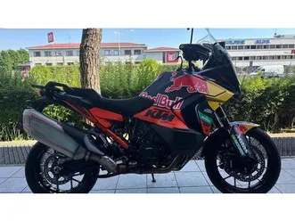 vendo ktm 1290 super adventure s (2021) usata a trezzano sul naviglio (codice 9717717) - moto.it