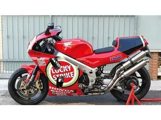 vendo honda vfr 750 f (1994 - 97) usata a villafranca di verona (codice 9717322) - moto.it