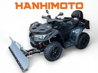 700 exi abs 98km/h traktori toimitus/ rahoitus/ vaihto