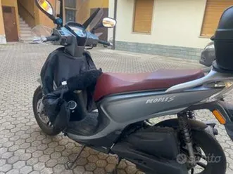 kymko-people-s-150i-abs