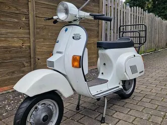 vespa pk 80s automatica o-lack