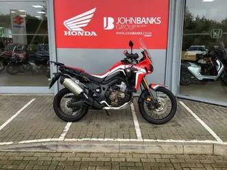 honda crf1100l africa twin crf1000d2k4ed (19my) 998 cc