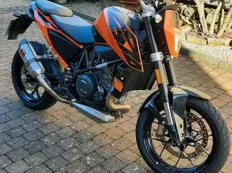 ktm 690 duke