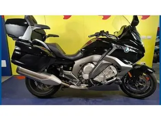 vendo bmw k 1600 gtl (2022 - 25) usata a busto arsizio (codice 9717157) - moto.it