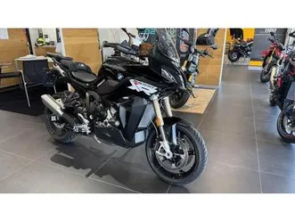 vendo bmw s 1000 xr (2024 - 25) usata a gaglianico (codice 9718045) - moto.it
