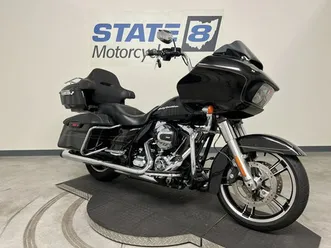 2016 harley-davidson road glide special fltrxs