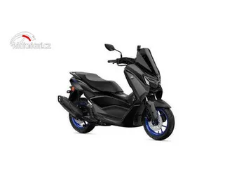 yamaha nmax 125