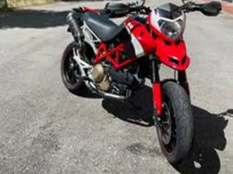 ducati hypermotard 1100 ds