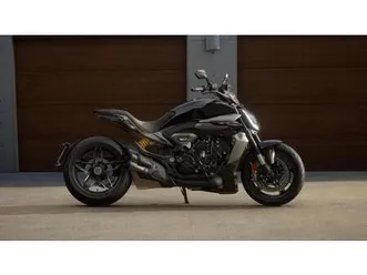 vendo ducati xdiavel v4 (2025) nuova a firenze (codice 9717688) - moto.it