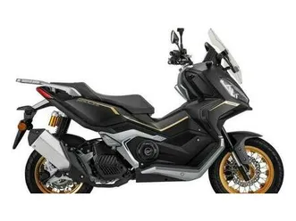 vendo keeway motor xdv 125 evo pro (2025) nuova a genova (codice 9717662) - moto.it