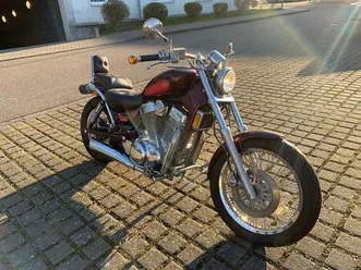 suzuki vs 1400 vx51l