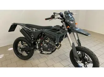 vendo betamotor rr 125 4t motard t - x special edition (2025) nuova a sassuolo (codice 9717492) - moto.it