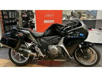 honda vfr 1200f
