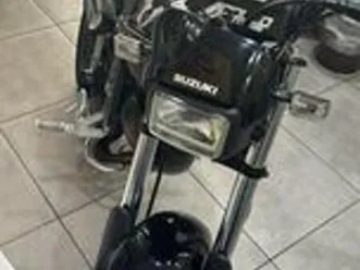 suzuki street magic 50