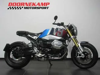 bmw r ninet option 719 rood