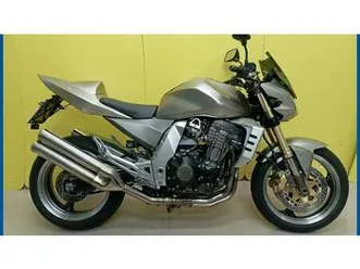 vendo kawasaki z 1000 (2003 - 06) usata a cusago (codice 9718697) - moto.it