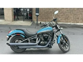 2022 kawasaki vulcan® 900 custom