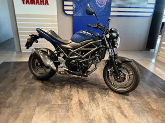 suzuki sv 650