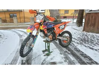 ktm 250 ( exc , xcw , rmz , crf , yzf ) kojszówka
